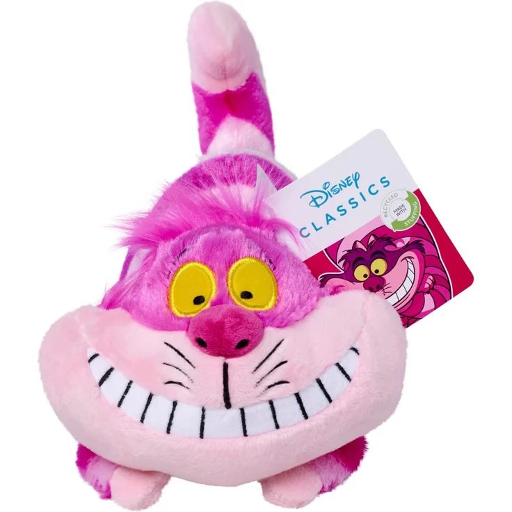 Disney Grinsekatze liegend, 25cm – Bild 3