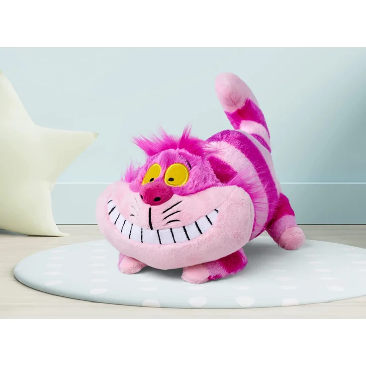 Disney Grinsekatze liegend, 25cm – Bild 5