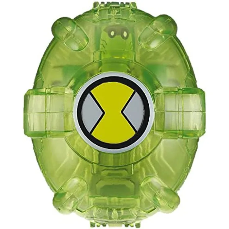 27640 - Bandai - Ben10 Alien Force - Alien Creation Chamber Mini