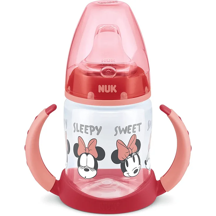 NUK First Choice Trinklernflasche, 150 ml