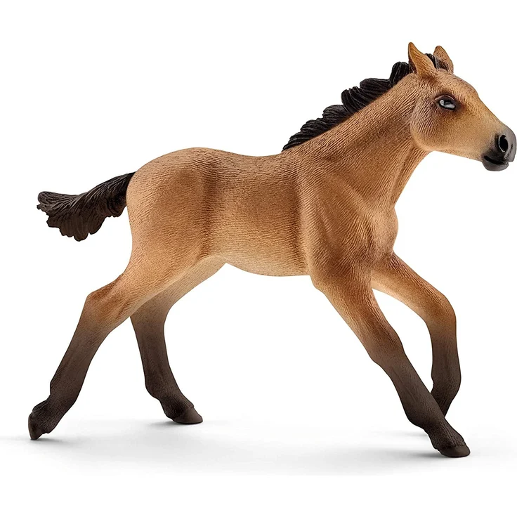 Schleich Farm World 42195 'Pferdestall mit Pferden und Zubehör', ab 3 Jahren, 48 Teile – Bild 11