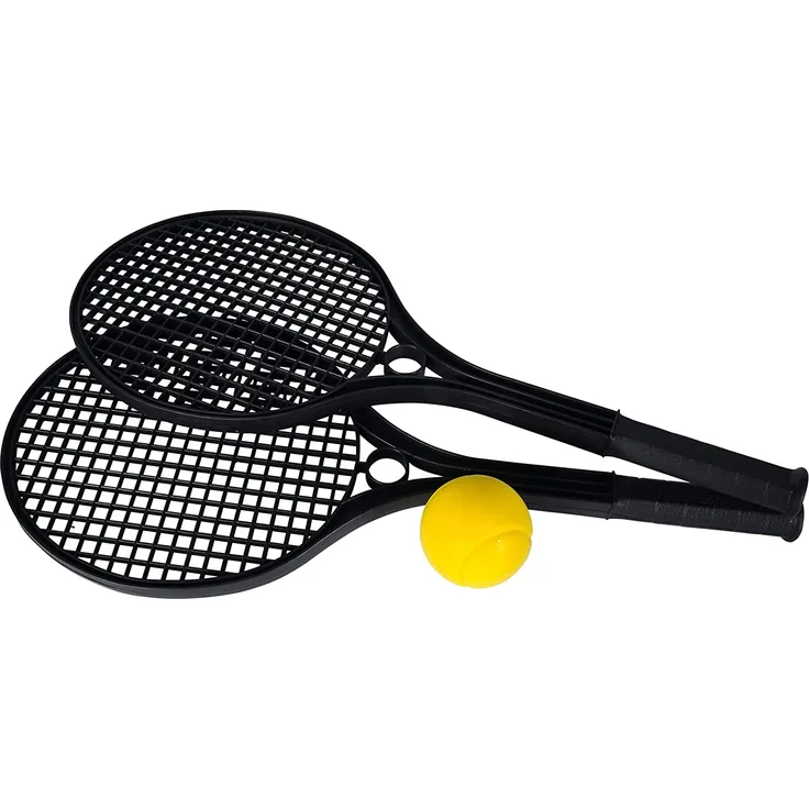 Androni 107404564 Softball-Tennis schwarz