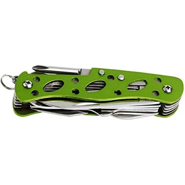 Expedition Natur Multifunkt. Taschenmesser