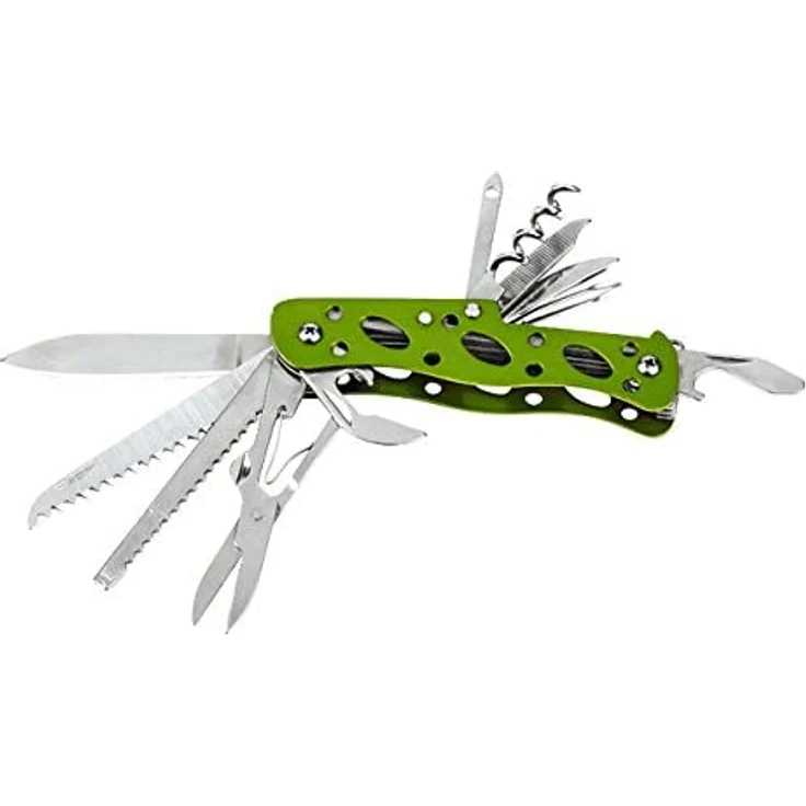 Expedition Natur Multifunkt. Taschenmesser – Bild 2