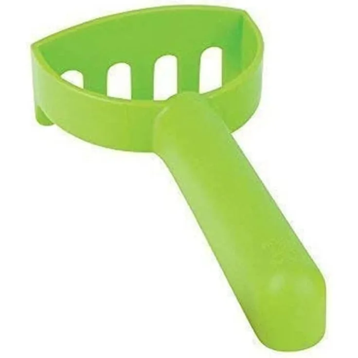 Hape E8205 - Babyrechen, Strandspielzeug/Sandspielzeug, grün