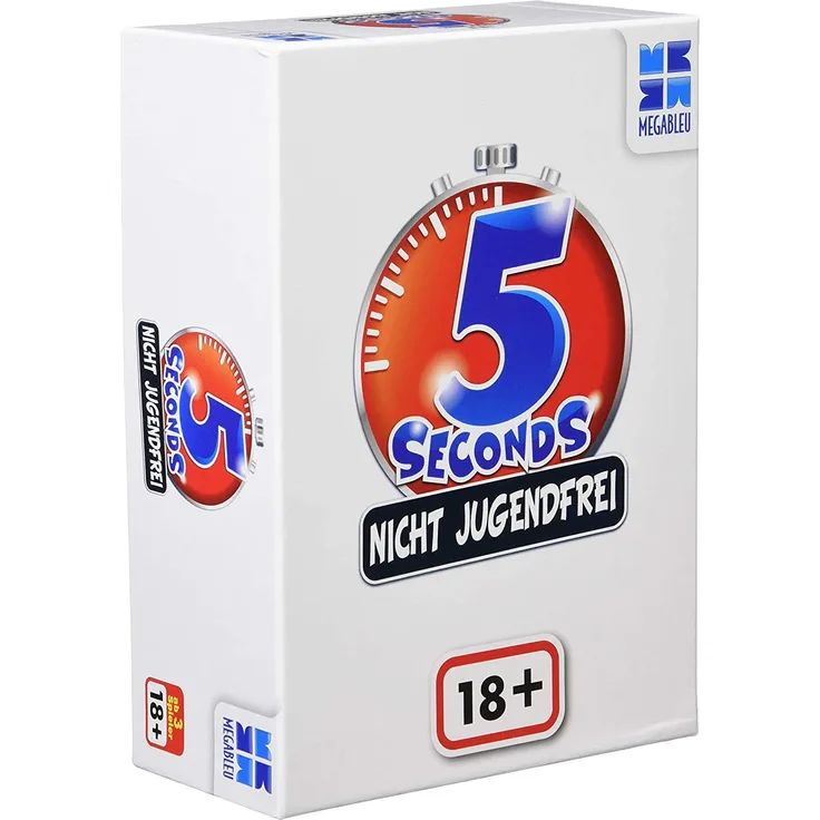 5 Seconds 18+