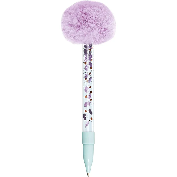 Buki France STYL02 Be Teens - Stylo Licorne DIY-Stift-Einhorn, 1 Stück (1er Pack) – Bild 4