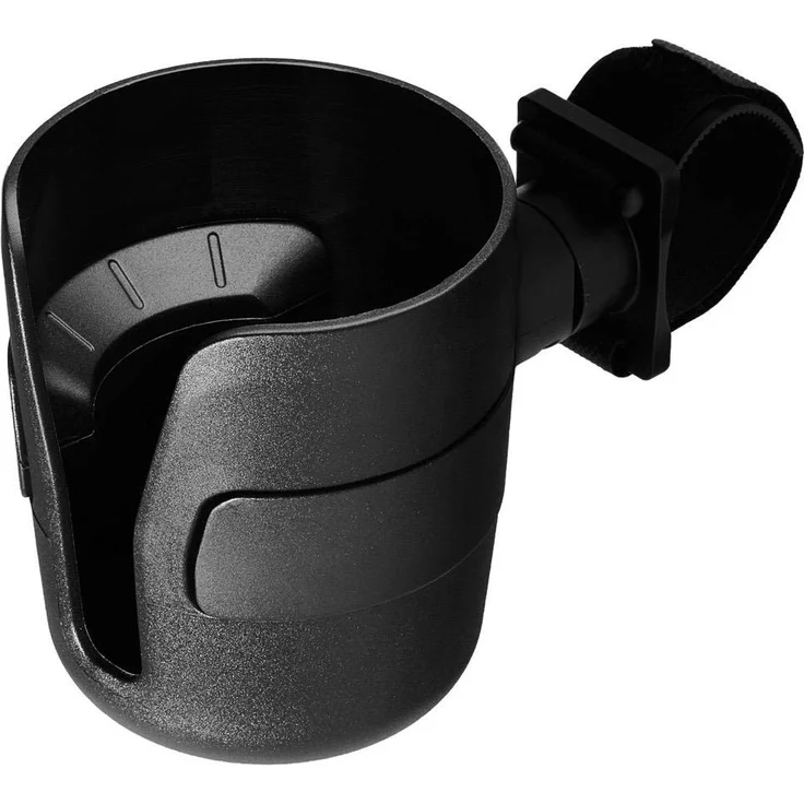 ABC Design Becherhalter schwarz – Bild 2