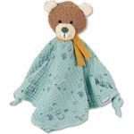 Sterntaler Schmusetuch M Ben original