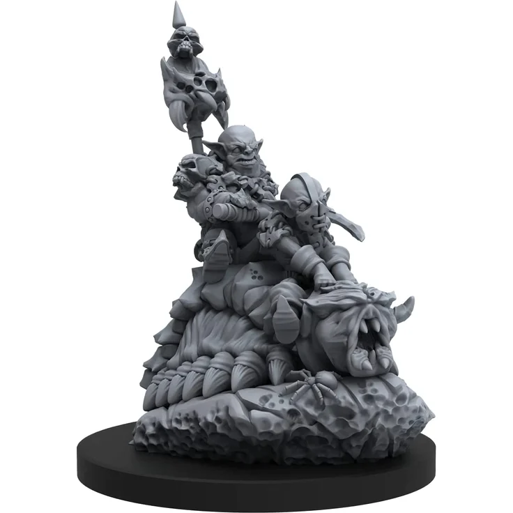 Epic Encounters: Labyrinth of the Goblin Tsar – Bild 4