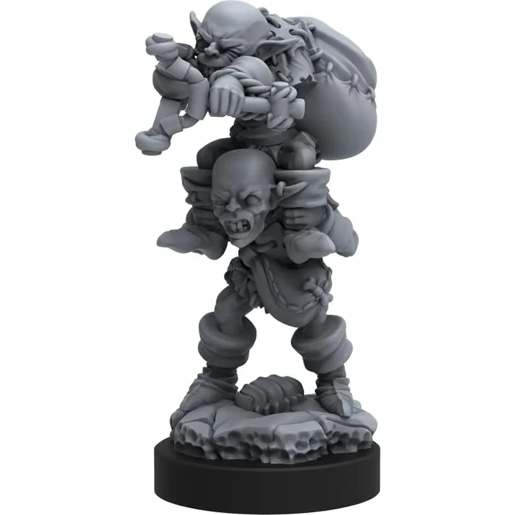 Epic Encounters: Labyrinth of the Goblin Tsar – Bild 5