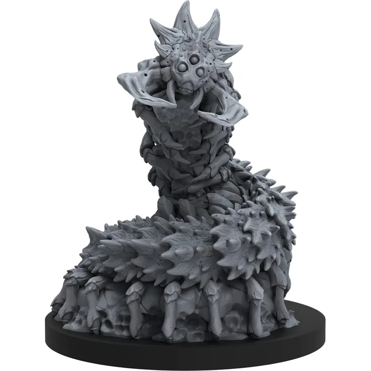 Epic Encounters: Labyrinth of the Goblin Tsar – Bild 3