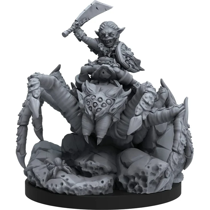 Epic Encounters: Labyrinth of the Goblin Tsar – Bild 2