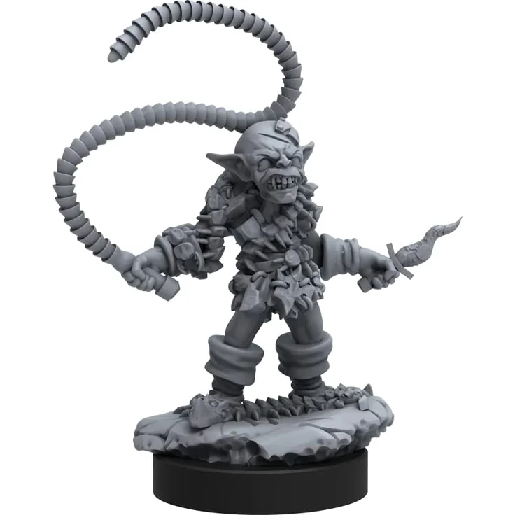 Epic Encounters: Labyrinth of the Goblin Tsar – Bild 7