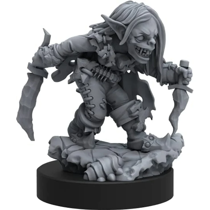 Epic Encounters: Labyrinth of the Goblin Tsar – Bild 9