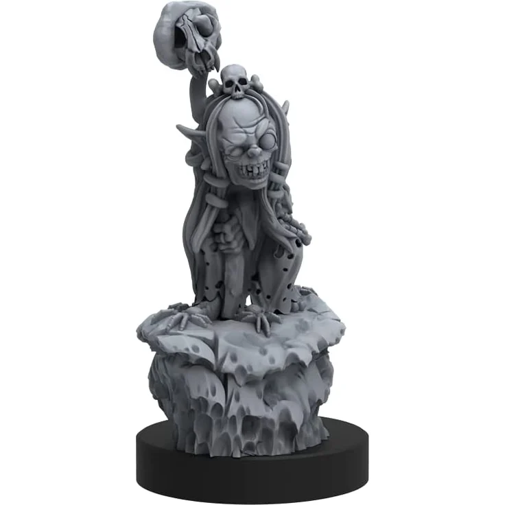 Epic Encounters: Labyrinth of the Goblin Tsar – Bild 6