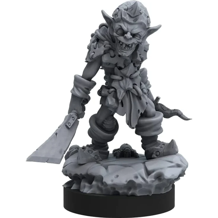 Epic Encounters: Labyrinth of the Goblin Tsar – Bild 8