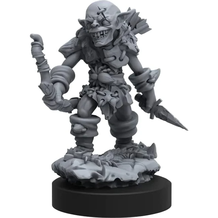 Epic Encounters: Labyrinth of the Goblin Tsar – Bild 10