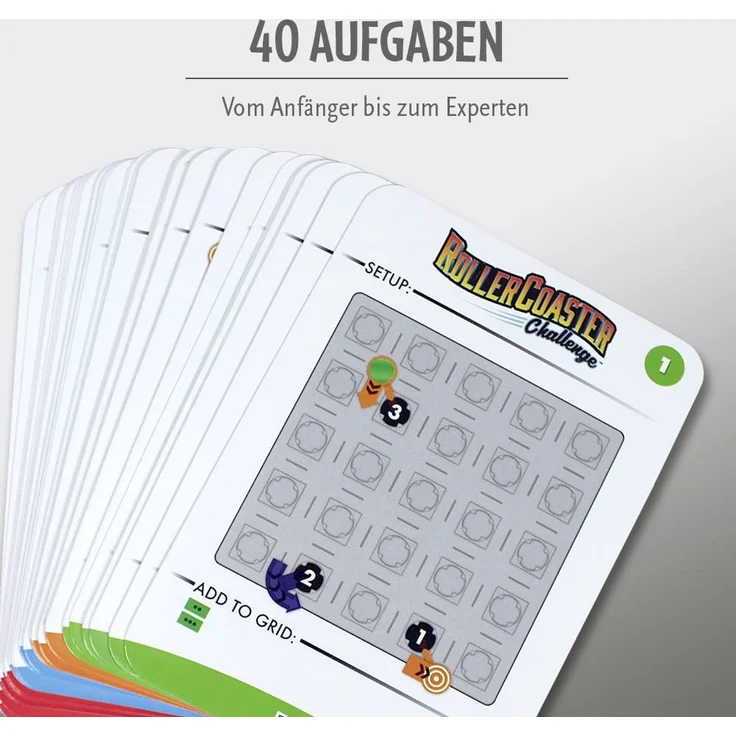Roller Coaster Challenge (international) – Bild 4
