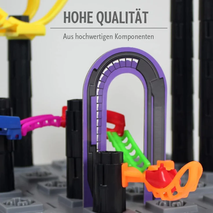 Roller Coaster Challenge (international) – Bild 5
