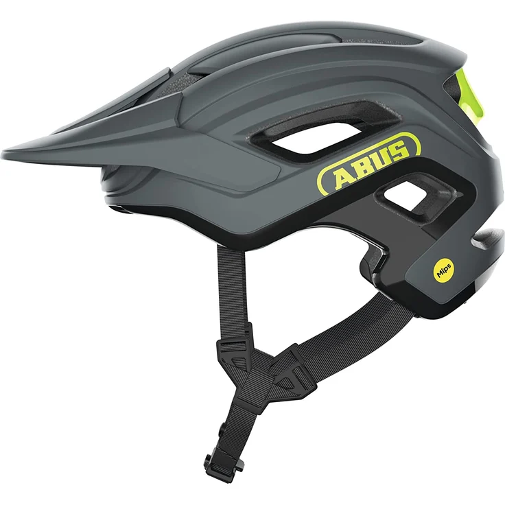 Abus CliffHanger MIPS Fahrradhelm – Bild 1