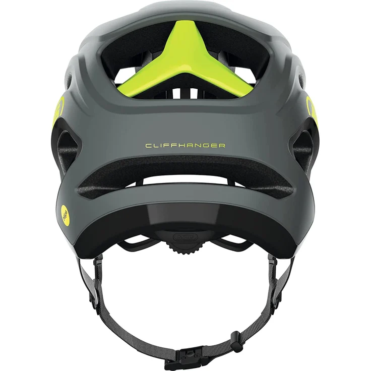 Abus CliffHanger MIPS Fahrradhelm – Bild 3