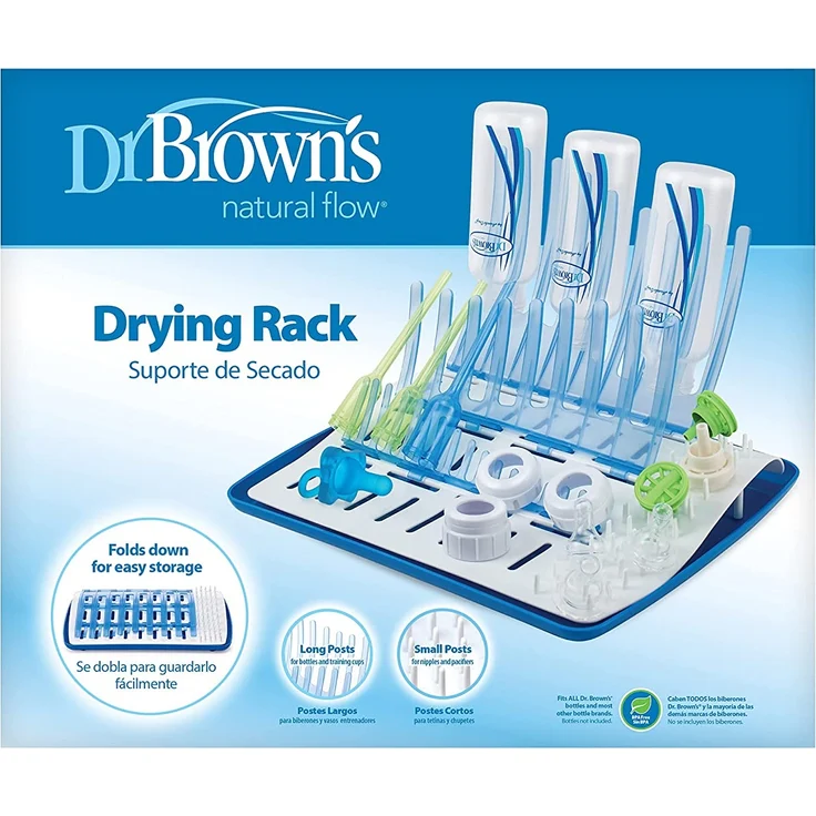 Dr. Brown 's ac033 Seiher faltbar – Bild 5