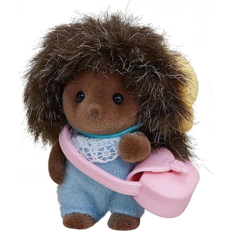 Sylvanian Families - 5410 - Igel Baby – Bild 2