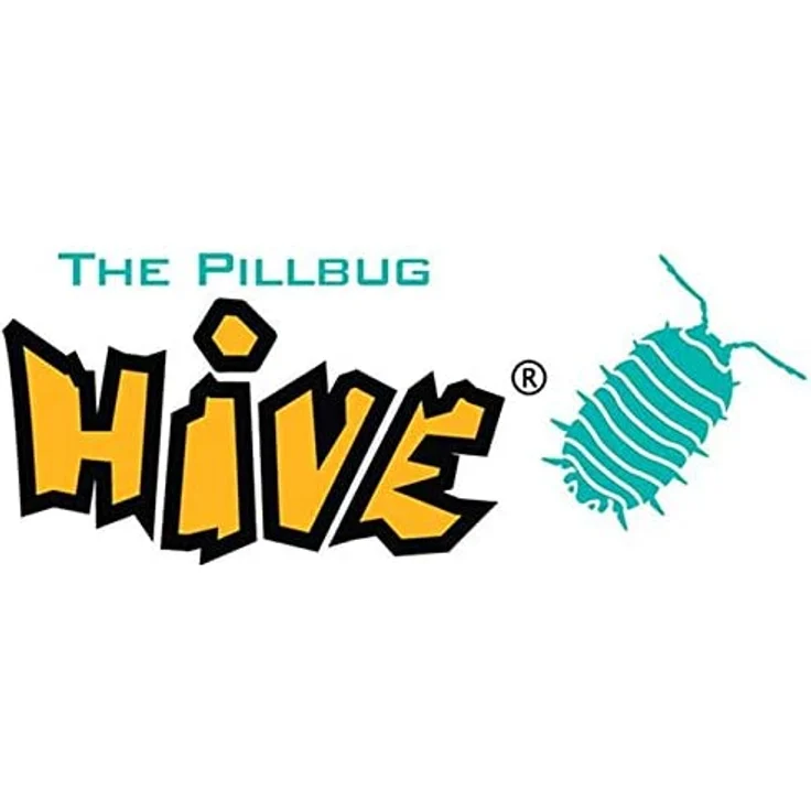 Hive - Assel (Pocket) (Erw. ) – Bild 2