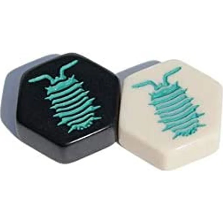 Hive - Assel (Pocket) (Erw. ) – Bild 3