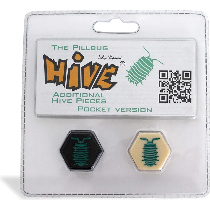 Hive - Assel (Pocket) (Erw. )