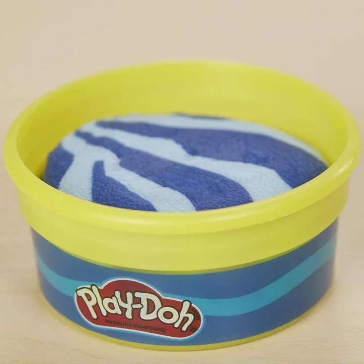 Hasbro E6103EU4 Play-Doh Wheels Feuerwehrauto Spielzeug mit 5 Dosen Play-Doh einschließlich Play-Doh Wasserknete - Preisvergleich – Bild 9