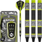Winmau Michael van Gerwen Aspire Softdarts 80% Tungsten