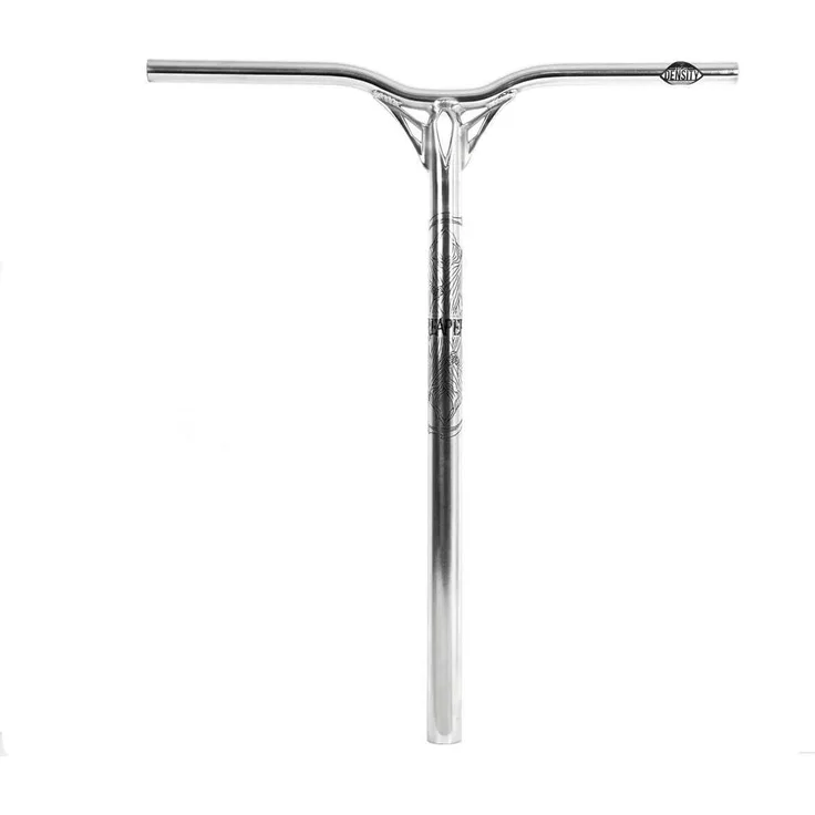 Blunt Reaper V3. 2 ALU Stunt-Scooter IHC Bar 67cm Poliert