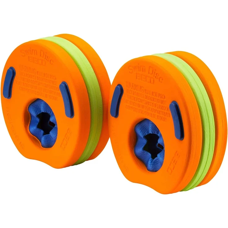 Beco Schwimmhilfe Schwimmscheiben SwimDisc – Bild 2