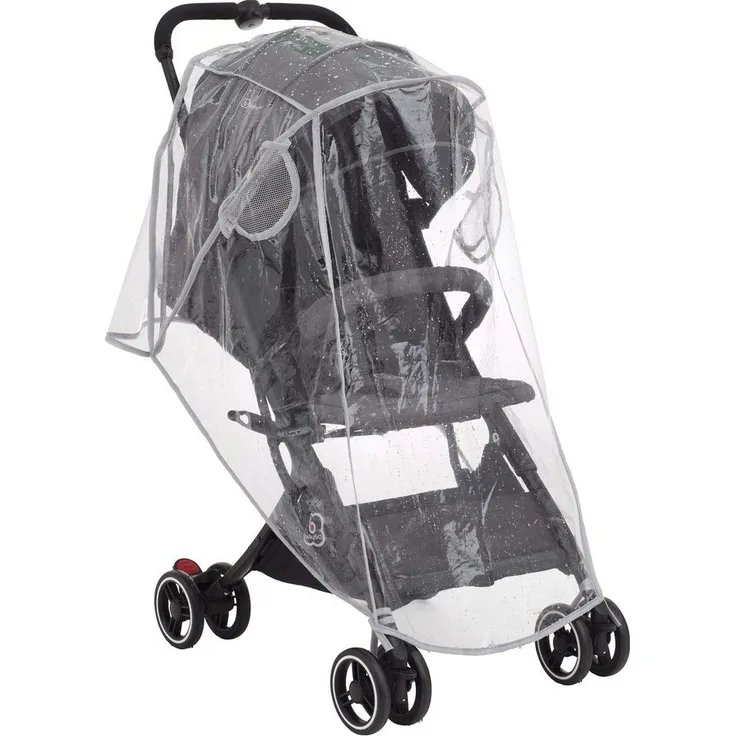 Regenschutz Buggy