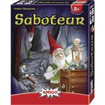 Amigo Spiele - Saboteur