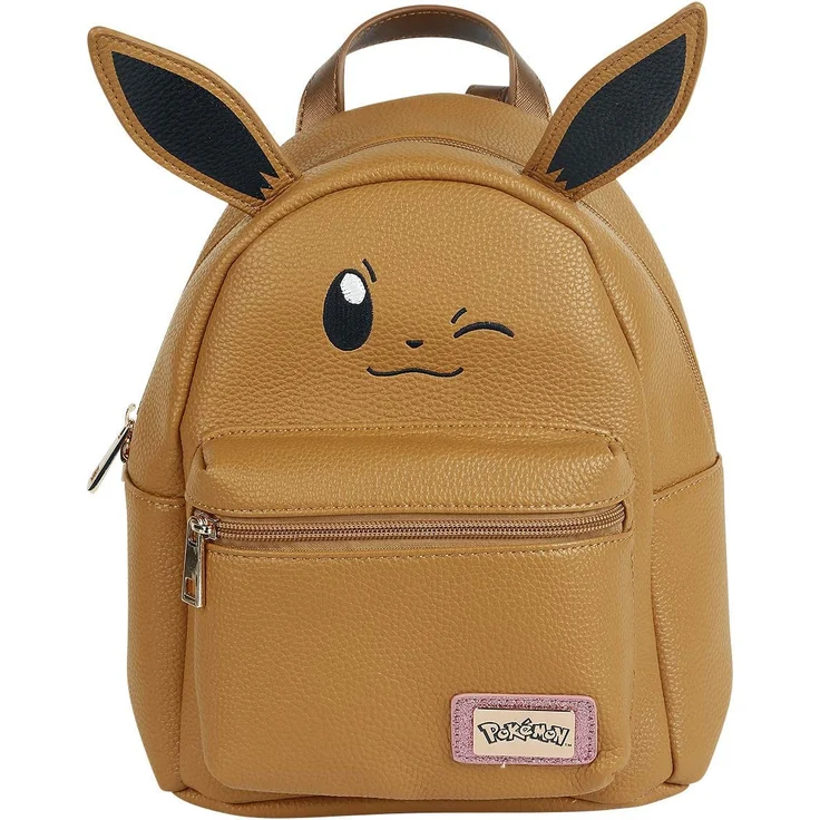 Pokémon - Rucksack - Evoli – Bild 2