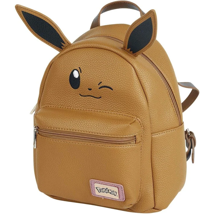 Pokémon - Rucksack - Evoli – Bild 1