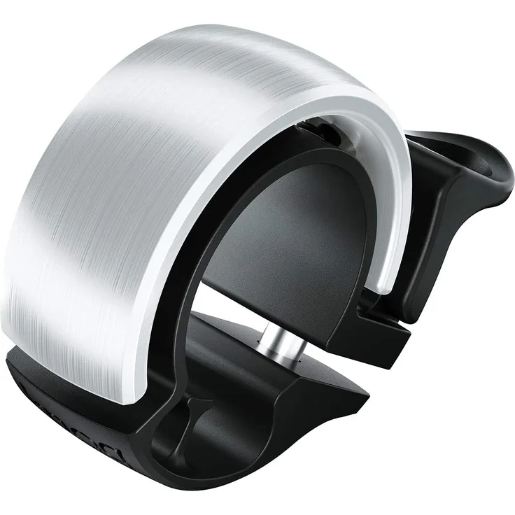 Knog Oi Classic Klingel - schwarz S – Bild 5