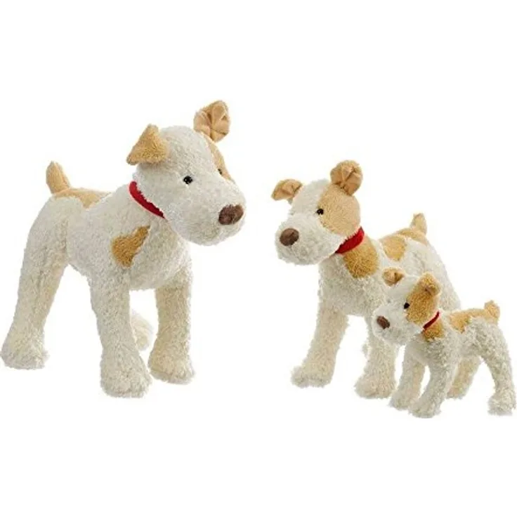 Egmont Toys Hund ELIOT groß, 30 cm