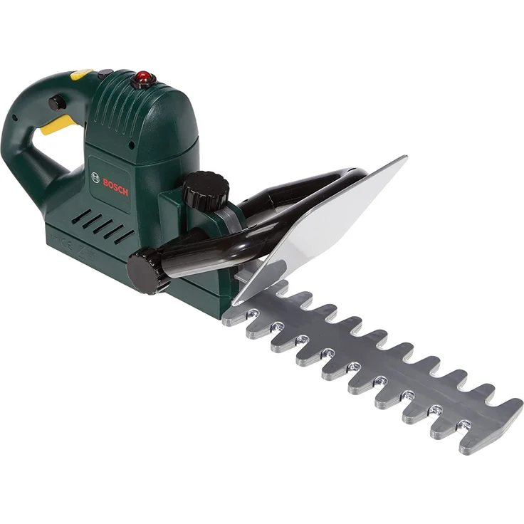 Klein Bosch Hedge trimme r - Preisvergleich – Bild 1
