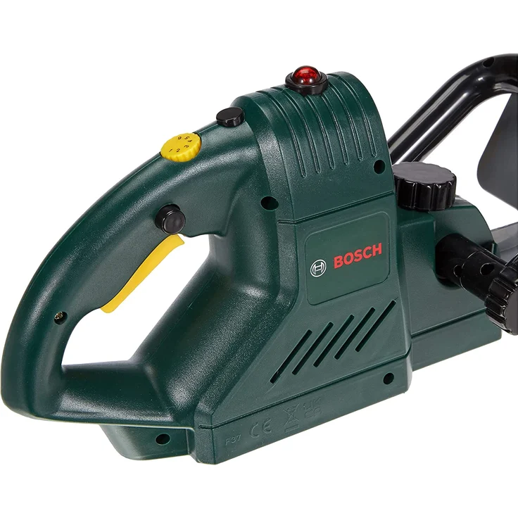 Klein Bosch Hedge trimme r - Preisvergleich – Bild 3