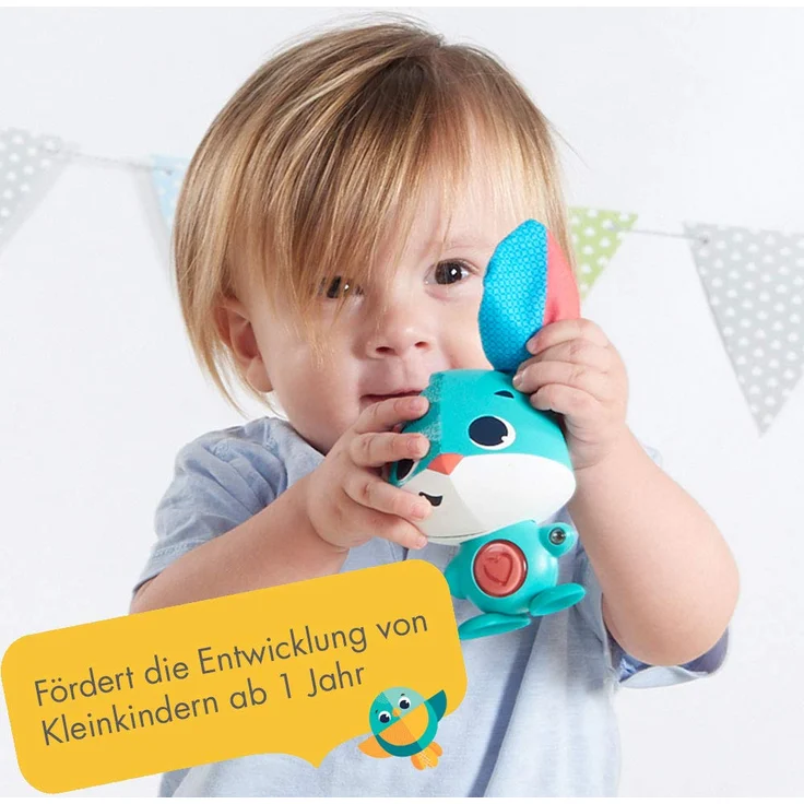 Tiny Love Wonder Buddies Thomas Rabbit – Bild 2