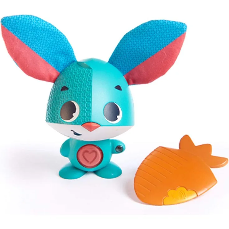 Tiny Love Wonder Buddies Thomas Rabbit
