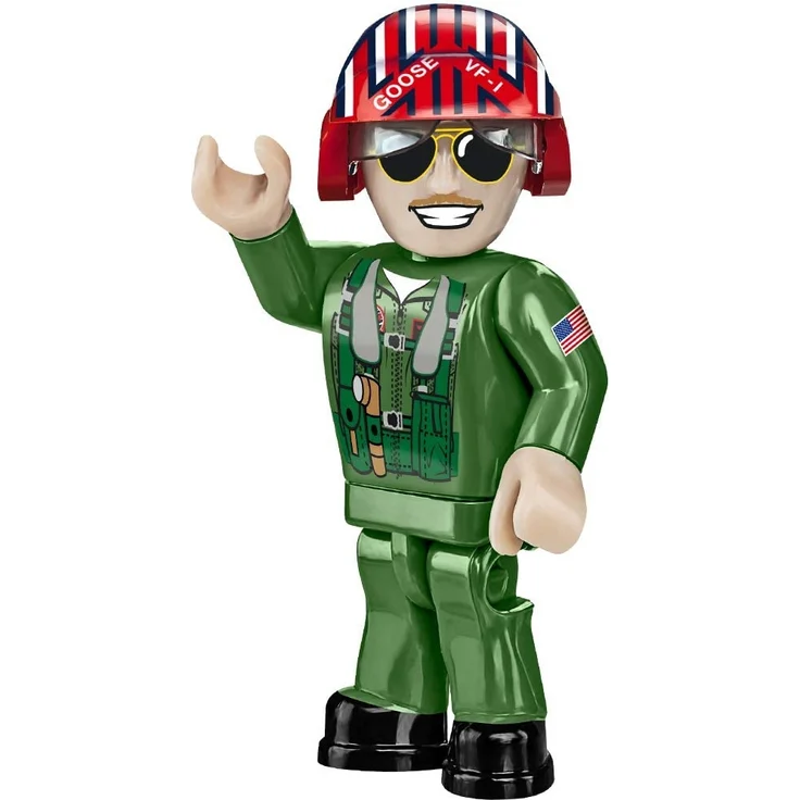 COBI - Top Gun F-14A Tomcat – Bild 10