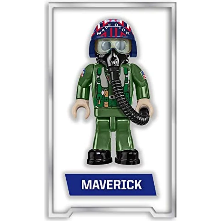 COBI - Top Gun F-14A Tomcat – Bild 11