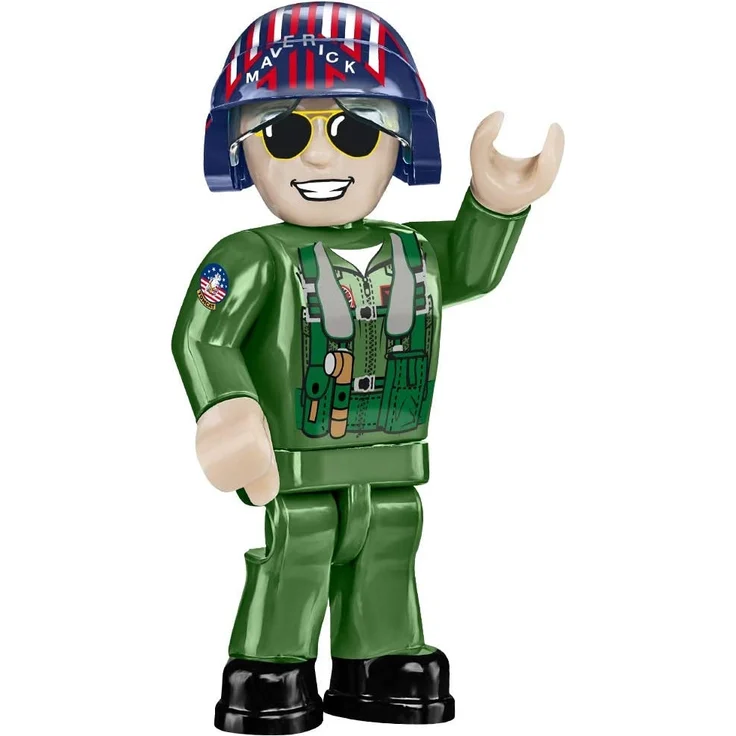 COBI - Top Gun F-14A Tomcat – Bild 12