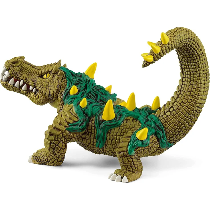 Schleich Eldrador - Sumpfmonster – Bild 3