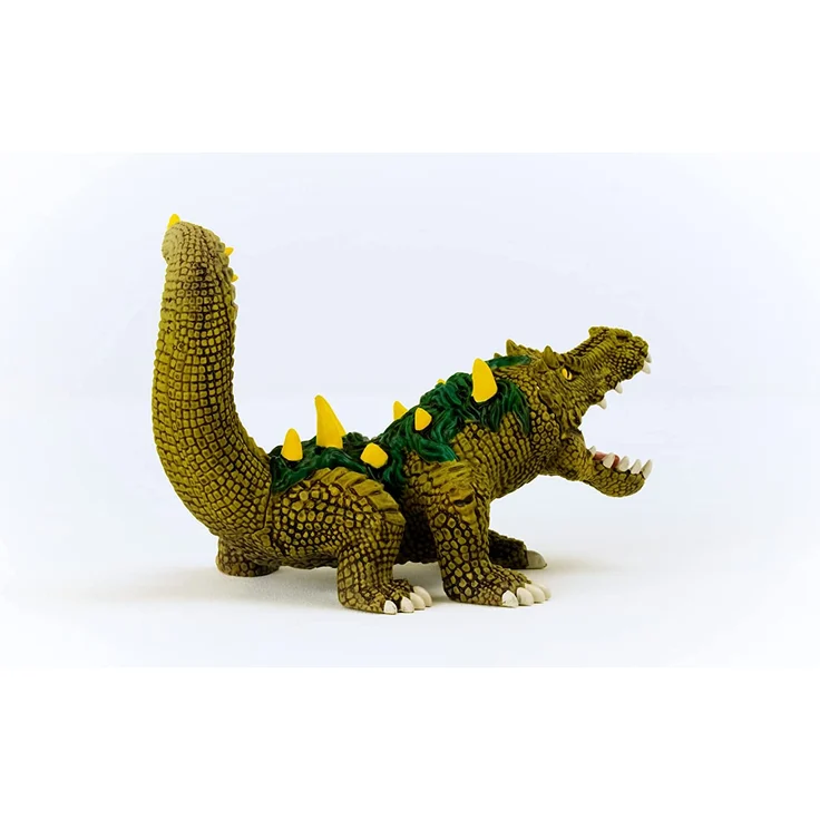 Schleich Eldrador - Sumpfmonster – Bild 5